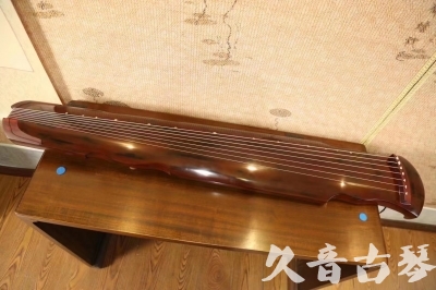白山市●久音古琴  ●今日推荐 20230525 [顶级演奏凤势氏]