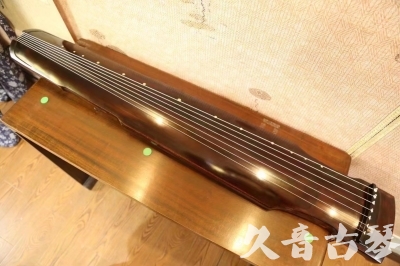 白山市●久音古琴  ●今日推荐 20230525 [高级演奏仲尼式]