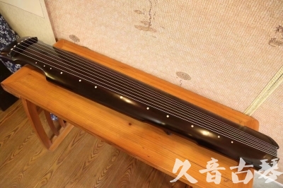 白山市●久音古琴  ●今日推荐  20230525[初级演奏级仲尼式]