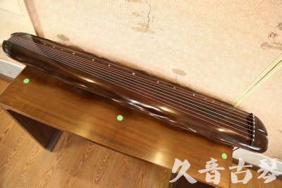 白山市●久音古琴  ●今日推荐20230527  [高级演奏级蕉叶式]