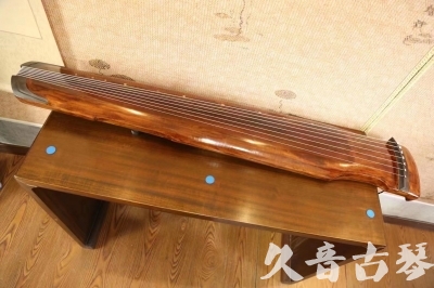白山市●久音古琴  ●今日推荐20230527  [断纹仲尼式]
