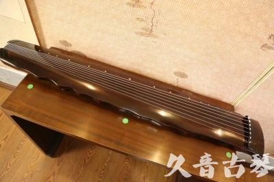 白山市●久音古琴  ●今日推荐  20230530[高级精品演奏级落霞]