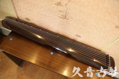白山市●久音古琴  ●佳品推荐  20230531[顶级演奏绿绮式]