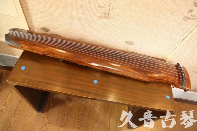 白山市●久音古琴  ●今日推荐20230605  [断纹仲尼式]