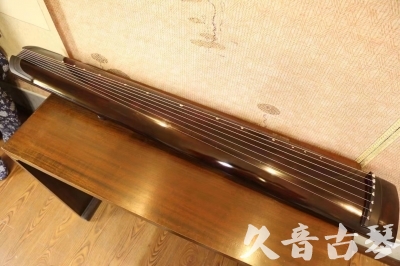 白山市●久音古琴  ●今日推荐20230711  [高级演奏正和]
