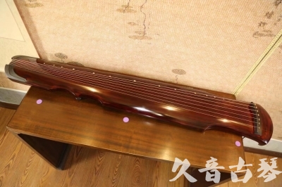 白山市20240108冬季古琴保养注意事项4