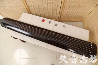 白山市●久音古琴  ●今日推荐20240204 [高级演奏正和]
