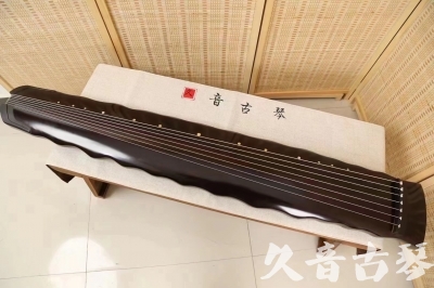 白山市●久音古琴  ●今日推荐20240226  [高级演奏级落霞]
