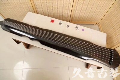 白山市●久音古琴  ●今日推荐20240509  [收藏级伏羲式]（升级必入）