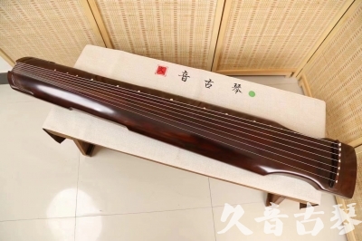 白山市●久音古琴  ●今日推荐20240515  [顶级演奏仲尼]