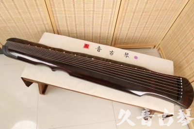 白山市●久音古琴  ●今日推荐20240517  [收藏级伏羲式]（老师必选）