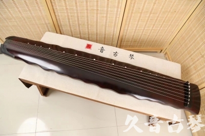 白山市●久音古琴  ●今日推荐 20240520 [顶级演奏落霞]