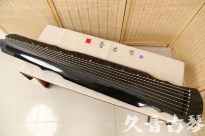 白山市●久音古琴  ●今日推荐20240523  [收藏级灵机式]