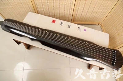 白山市久音古琴  ●今日推荐20240527  [收藏级伏羲式]（升级必入）