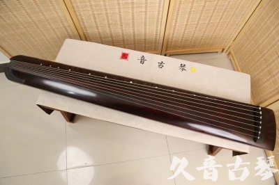 白山市●久音古琴  ●今日推荐20240528  [顶级演奏正和]