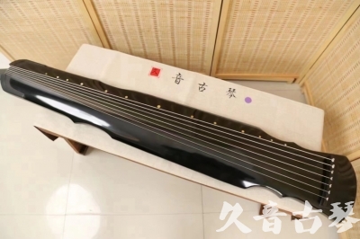 白山市●久音古琴  ●今日推荐20240626  [收藏级灵机式]