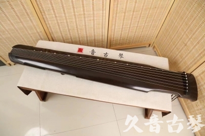 白山市●久音古琴  ●限量款式 20240627 [精品演奏仲尼式]