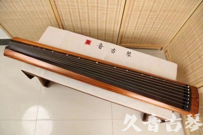 白山市●久音古琴  ●今日推荐 20240629 [稀有枯木龙吟式]