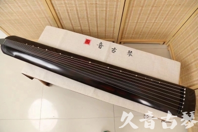 白山市●久音古琴  ●今日推荐20240709  [高级演奏正和]