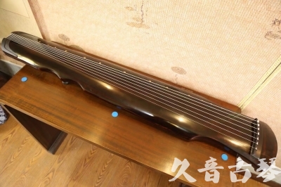 白山市●久音古琴  ●今日推荐 20240828 [顶级演奏伏羲]