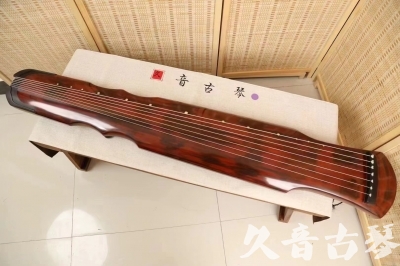 白山市●久音古琴  ●今日推荐20240831  [收藏级伏羲式]