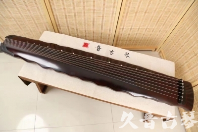 白山市●久音古琴  ●今日推荐  20240903[顶级演奏落霞]