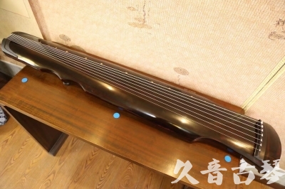 白山市●久音古琴  ●今日推荐20240909  [顶级演奏伏羲]
