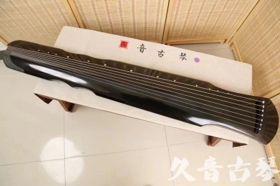 白山市●久音古琴  ●今日推荐20240913  [收藏级伏羲式]（老师必选）
