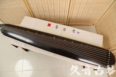 白山市●久音古琴  ●今日推荐 20240918 [收藏级混沌式]