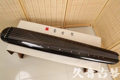 白山市●久音古琴  ●今日推荐 20240920 [精品演奏混沌式]